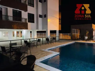 Apartamento com 2 Quartos à venda, 51m² no Pitimbu, Pitimbu
