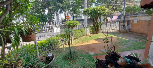 Casa de Vila com 3 Quartos à venda, 160m² no Jardim dos Oliveiras, Campinas
