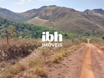 Terreno / Lote / Condomínio à venda, 360m² no Jardim das Mangabeiras, Nova Lima