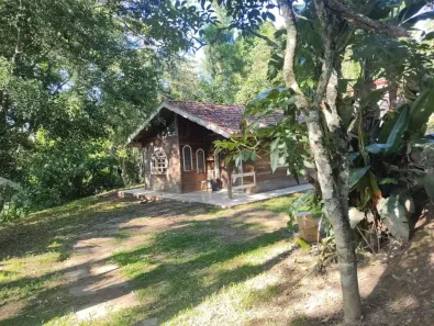 Casa com 3 Quartos à venda, 132m² no Jardim Santa Paula, Cotia