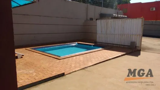 Prédio Inteiro à venda, 740m² no Portal, Foz do Iguaçu