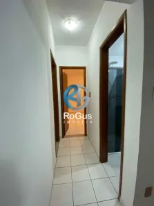 Apartamento com 2 Quartos para alugar, 70m² no Aparecida, Santos