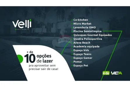Casa de Condomínio com 1 Quarto à venda, 53m² no Luiz Gonzaga, Caruaru