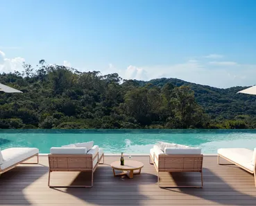 Apartamento com 3 Quartos à venda, 110m² no Praia Brava de Itajaí, Itajaí