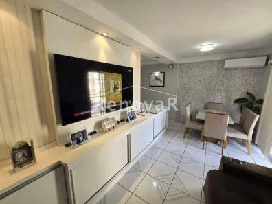 Apartamento com 2 Quartos à venda, 54m² no Parque Euclides Miranda, Sumaré