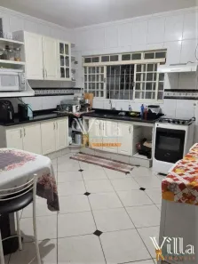 Casa com 3 Quartos à venda, 104m² no Jardim Morro Azul, Iracemápolis