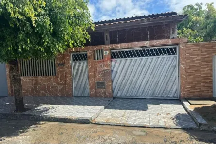 Casa com 3 Quartos à venda, 200m² no Planalto, Pedras de Fogo