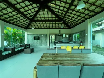 Terreno / Lote / Condomínio à venda, 1030m² no Busca Vida (Abrantes), Camaçari