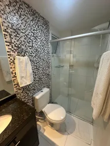 Apartamento com 2 Quartos à venda, 58m² no Parque Bela Vista, Votorantim