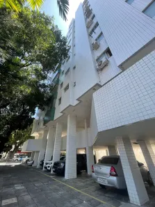 Apartamento com 3 Quartos à venda, 89m² no Graças, Recife