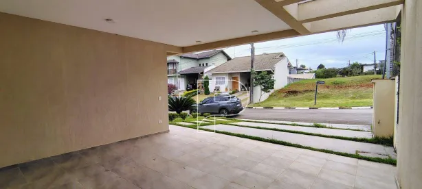 Casa de Condomínio com 3 Quartos à venda, 188m² no , Vargem Grande Paulista