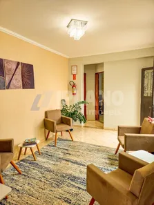 Conjunto Comercial / Sala para alugar, 12m² no Vila Monteiro (Gleba I), São Carlos