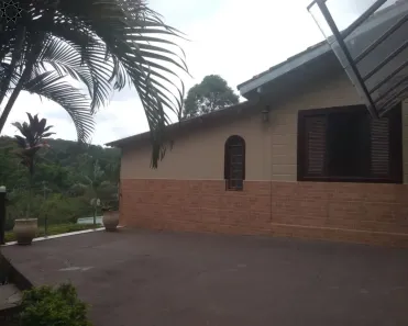 Fazenda / Sítio / Chácara com 2 Quartos à venda, 2500m² no Ibiúna, Ibiúna