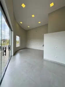 Loja / Salão / Ponto Comercial para alugar, 36m² no Residencial Mais Parque Mirassol, Mirassol