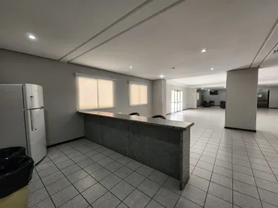 Cobertura com 3 Quartos à venda, 236m² no Bonfim, Campinas