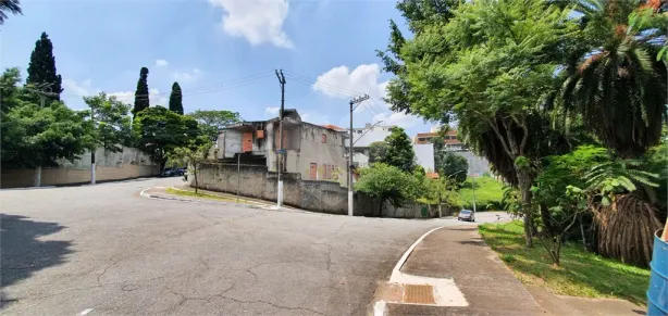 Terreno / Lote / Condomínio à venda, 852m² no Jardim Franca, São Paulo