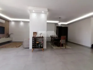 Apartamento com 4 Quartos para venda ou aluguel, 208m² no Jardim Donângela, Rio Claro