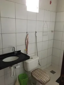 Fazenda / Sítio / Chácara com 4 Quartos à venda, 118m² no Jacaúna, Aquiraz