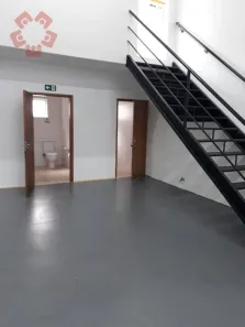Galpão / Depósito / Armazém para alugar, 500m² no km 18, Osasco