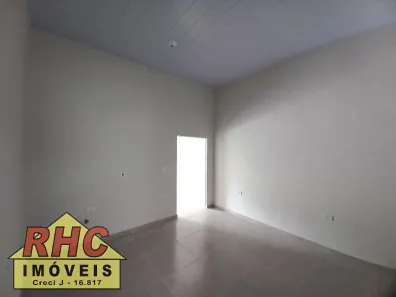 Casa Comercial para alugar, 32m² no Santa Paula, São Caetano do Sul
