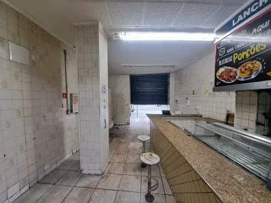 Loja / Salão / Ponto Comercial para alugar, 55m² no Centro, São Paulo