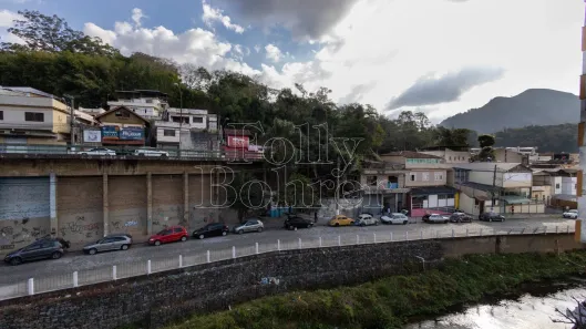 Apartamento com 2 Quartos para alugar, 85m² no Centro, Nova Friburgo