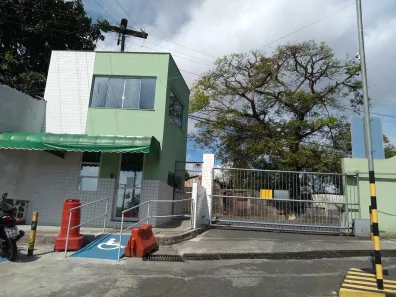 Apartamento com 3 Quartos à venda, 60m² no Arraial do Retiro, Salvador