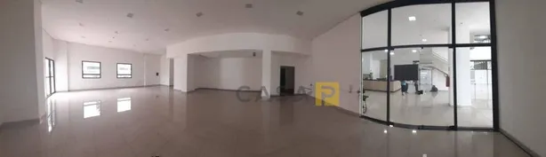 Conjunto Comercial / Sala para alugar, 186m² no Vila Belvedere, Americana