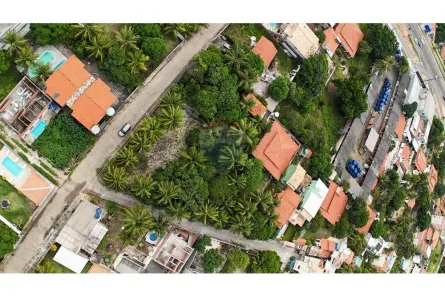 Fazenda / Sítio / Chácara com 4 Quartos à venda, 2182m² no Barra do Jacuípe, Camaçari
