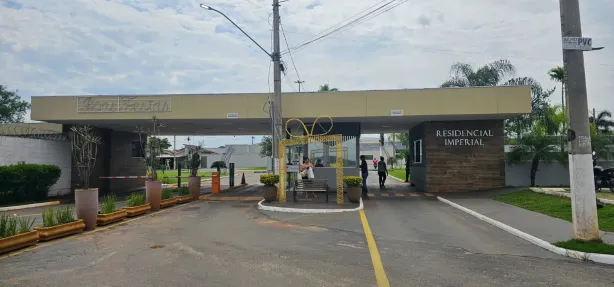 Casa de Condomínio com 3 Quartos à venda, 81m² no Jardim Decolores, Trindade