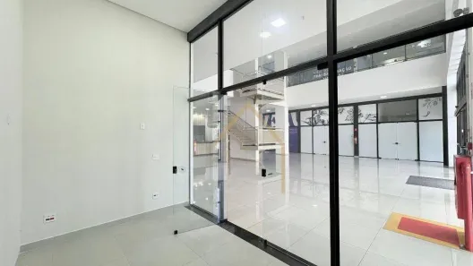 Conjunto Comercial / Sala para alugar, 49m² no Vila Belvedere, Americana