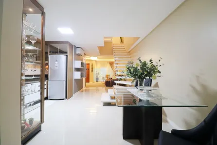 Sobrado com 2 Quartos à venda, 192m² no Itoupava Norte, Blumenau