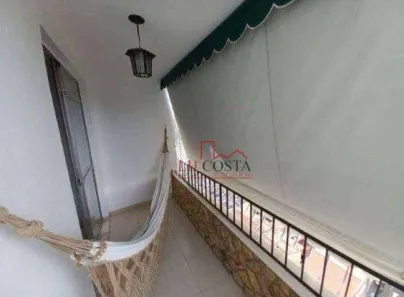 Cobertura com 3 Quartos à venda, 150m² no Fonseca, Niterói