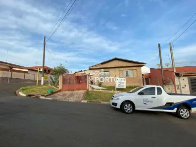 Casa com 2 Quartos à venda, 88m² no Recreio, Charqueada