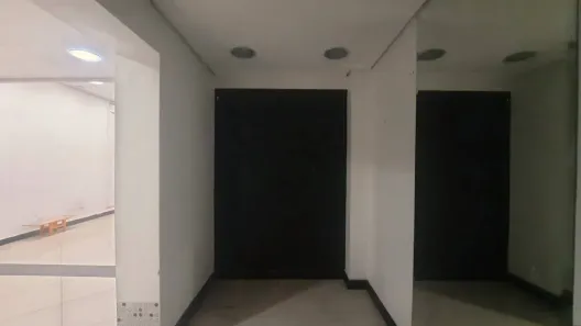 Galpão / Depósito / Armazém para alugar, 129m² no Centro, Americana