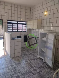 Kitnet com 1 Quarto para alugar, 28m² no Centro, Araraquara