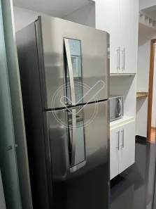 Apartamento com 2 Quartos para alugar, 62m² no Alphaville Centro Industrial e Empresarial/Alphaville., Barueri