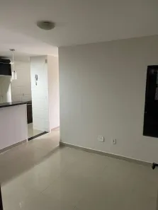 Apartamento com 3 Quartos à venda, 75m² no Setor Habitacional Vicente Pires, Brasília