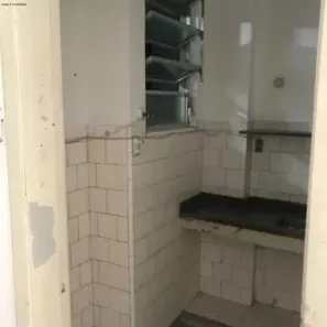 Kitnet com 1 Quarto à venda, 35m² no Centro, Niterói