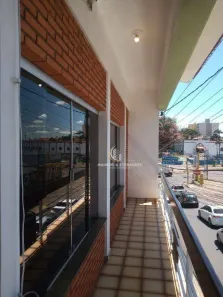 Loja / Salão / Ponto Comercial para alugar, 100m² no Zona Central, Rio Claro