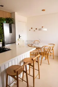Apartamento com 2 Quartos à venda, 50m² no Vilas do Atlântico, Lauro de Freitas