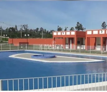 Terreno / Lote / Condomínio à venda, 597m² no São José, Santa Maria