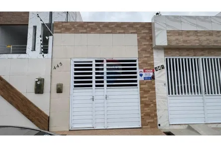 Casa com 2 Quartos à venda, 101m² no Santo Antônio, Aracaju