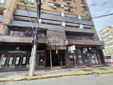 Terreno / Lote / Condomínio para alugar, 78m² no Centro, Santa Maria