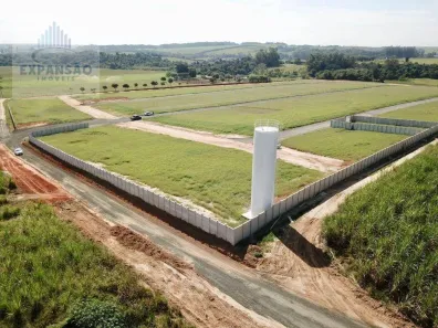 Terreno / Lote / Condomínio à venda, 500m² no Chácara São Benedito, Capivari