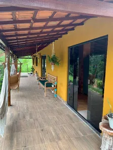 Casa de Condomínio com 2 Quartos à venda, 101m² no , Areal