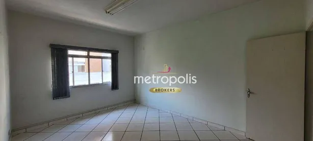 Apartamento com 2 Quartos para alugar, 100m² no Olímpico, São Caetano do Sul