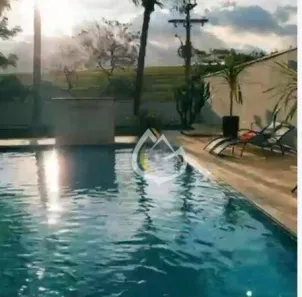 Fazenda / Sítio / Chácara com 3 Quartos para alugar, 300m² no Parque da Represa, Paulínia