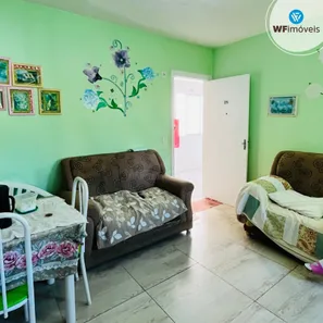 Apartamento com 2 Quartos à venda, 42m² no Tribess, Blumenau