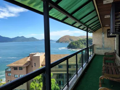 Cobertura com 3 Quartos à venda, 180m² no Mangaratiba, Mangaratiba